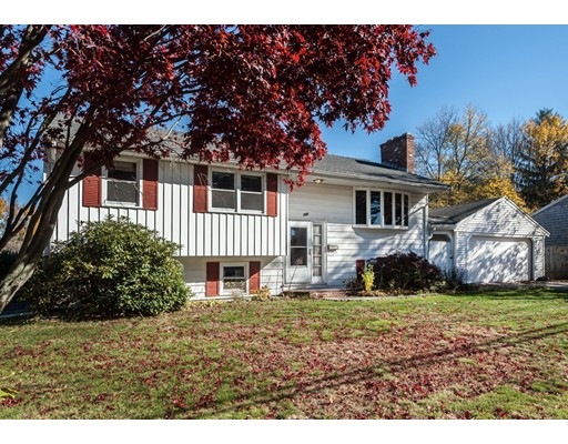 390 East St, Brockton, MA 02302 - photo 1