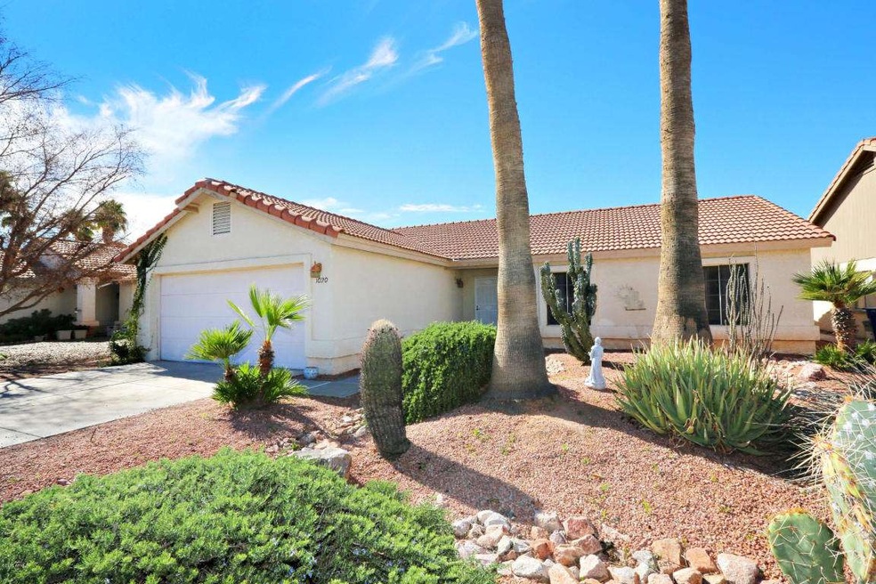 1020 N Sailors Way, Gilbert, AZ 85234 - photo 1