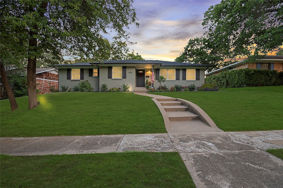 Sold • Co-Listing Agent