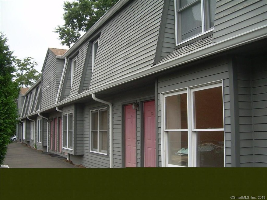 44 Pleasant St unit 28, Stamford, CT 06901 - photo 1