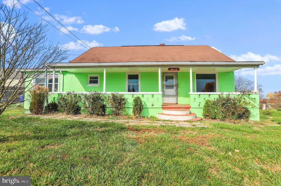 6655 Lincoln Way W, Saint Thomas, PA 17252 - photo 1