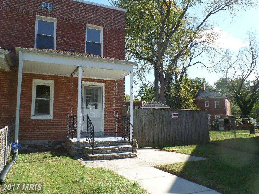 1015 Madison Ct, Annapolis, MD 21403 - photo 1