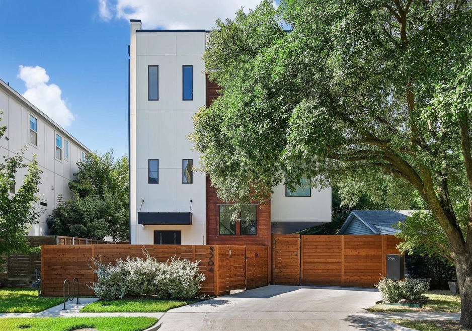 5704 Bryan Pkwy unit 103, Dallas, TX 75206 - photo 1