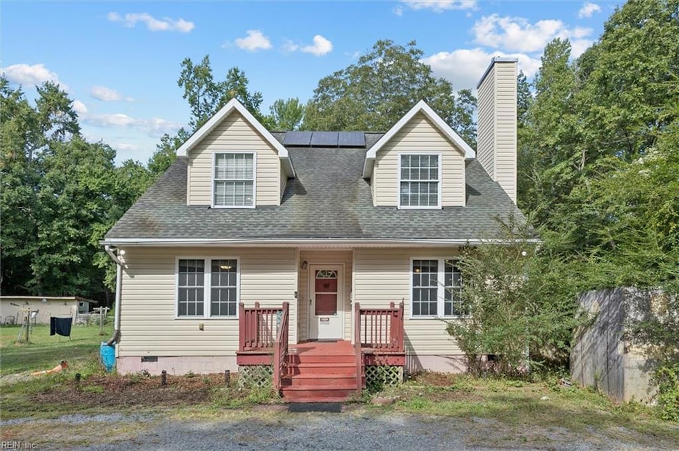 Pending $435,000 • Co-Listing Agent