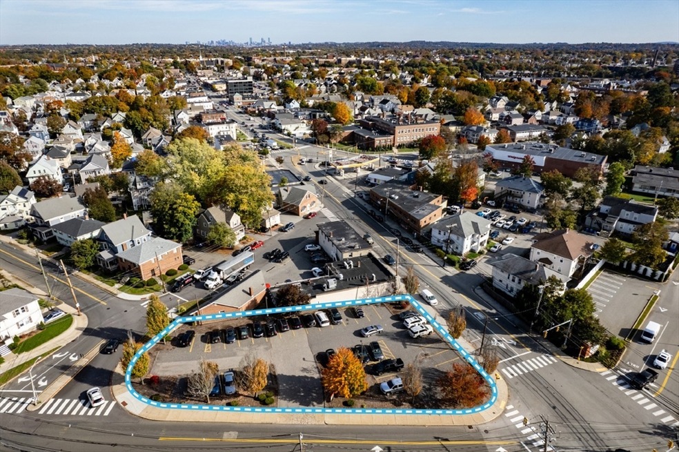 995 Main St, Waltham, MA 02451 - photo 1