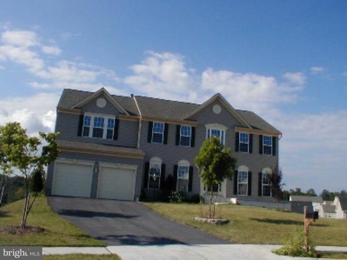 222 Kemper Ct, Stephenson, VA 22656 - photo 1