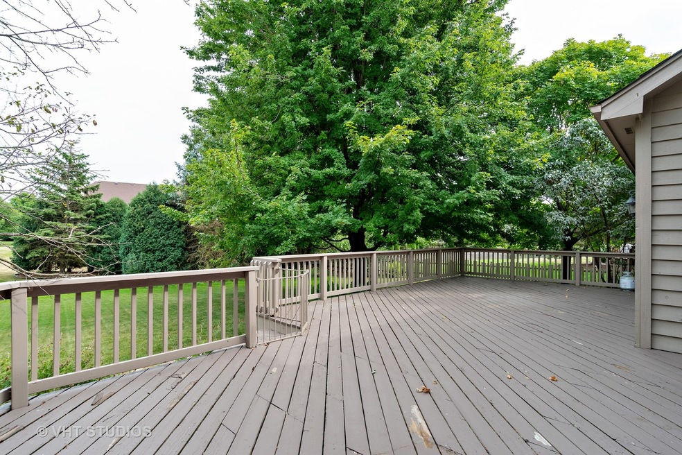 4388 Camelot Cir, Naperville, IL 60564 - photo 1