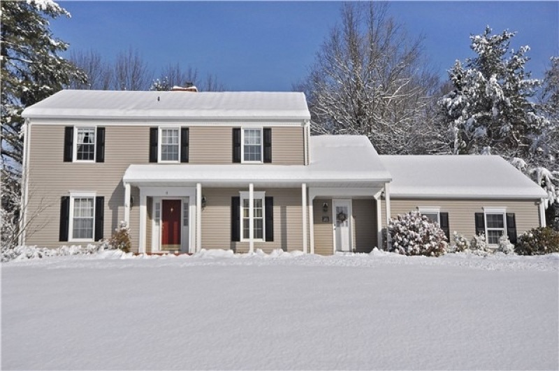 4 Sparrow Rd, Randolph, NJ 07869 - photo 1