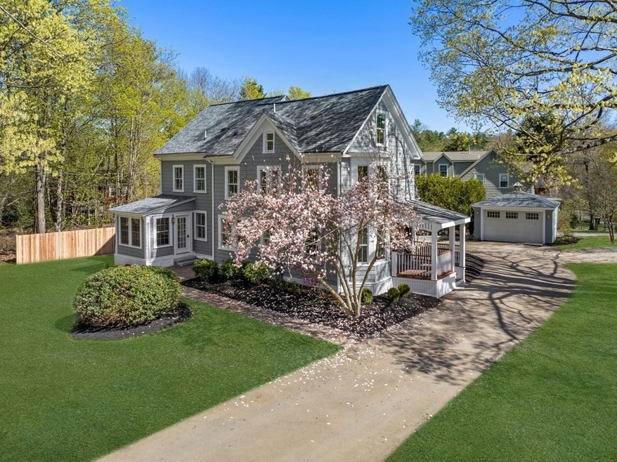 25 Conant Rd, Weston, MA 02493 - photo 1