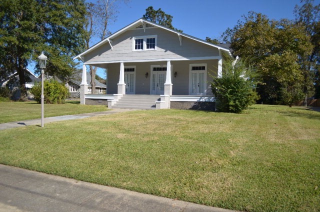 Main View