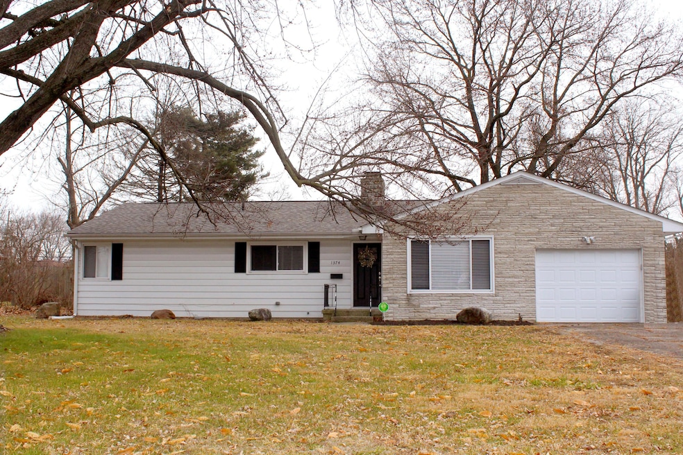 1374 James Rd