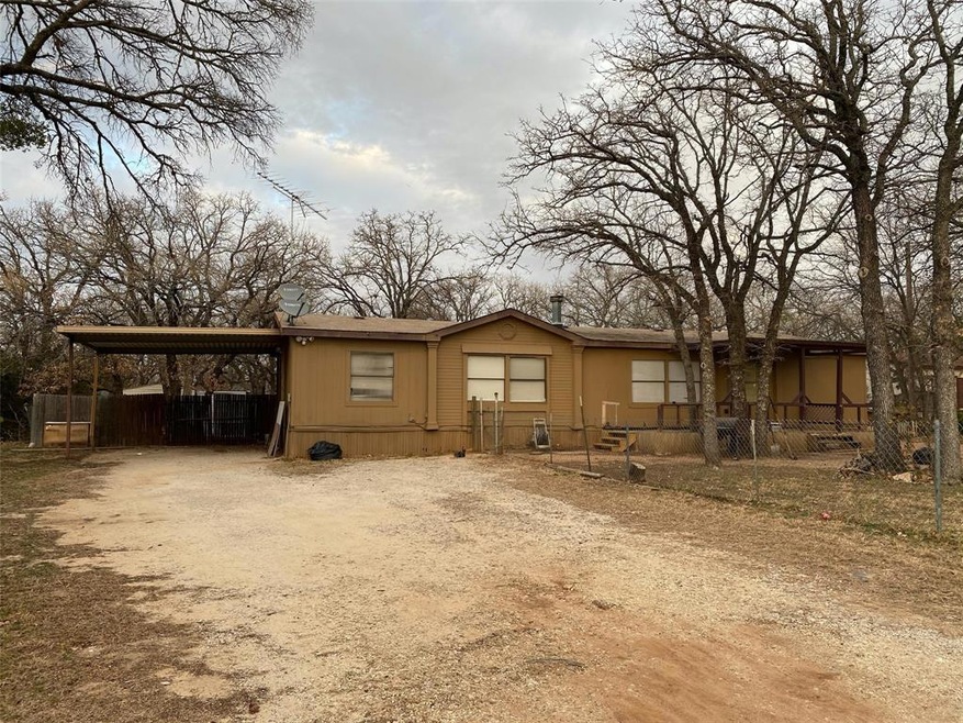 2409 Elk Trail, Granbury, TX 76048 - photo 1