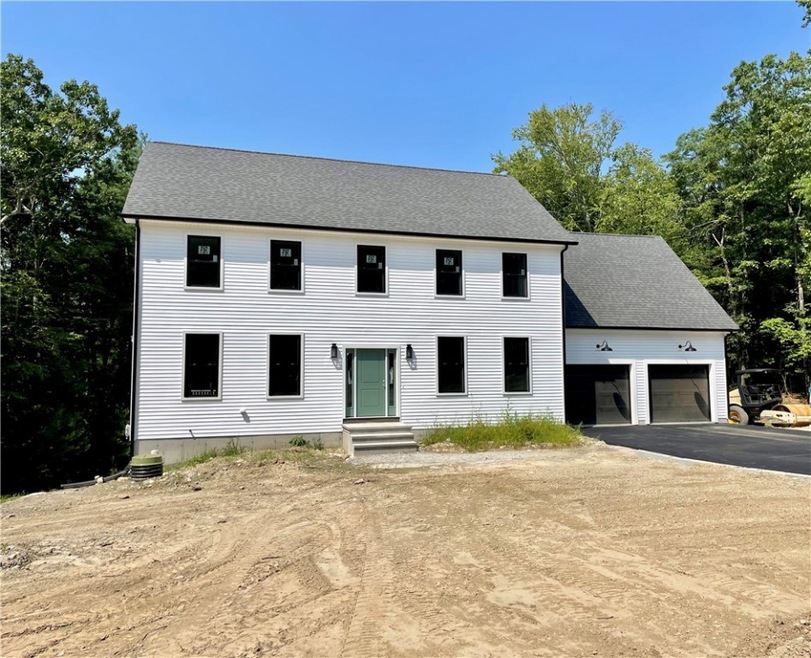 1 Samantha Way, Smithfield, RI 02917 - photo 1