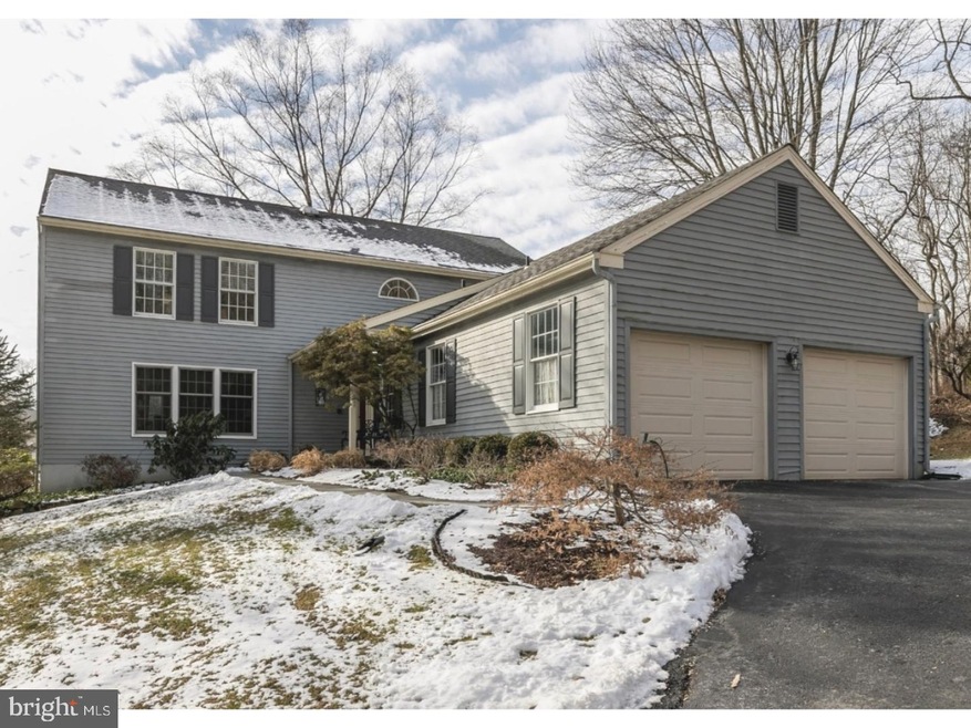 715 Clover Ridge Dr, West Chester, PA 19380 - photo 1