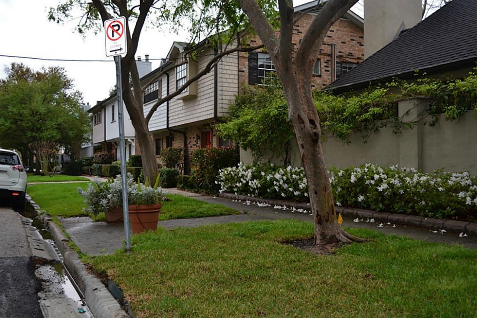 1710 Brun St unit 10, Houston, TX 77019 - photo 1