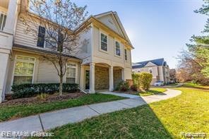 16211 Addington Dr unit 192, Commerce Township, MI 48390 - photo 1