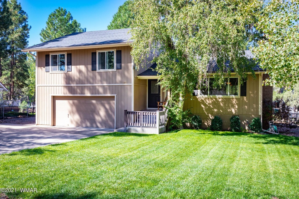 1240 N 40th Dr, Show Low, AZ 85901 - photo 1