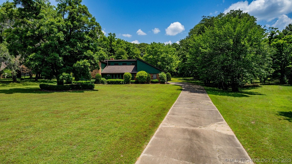 13859 S 200th East Ave, Broken Arrow, OK 74014 - photo 1