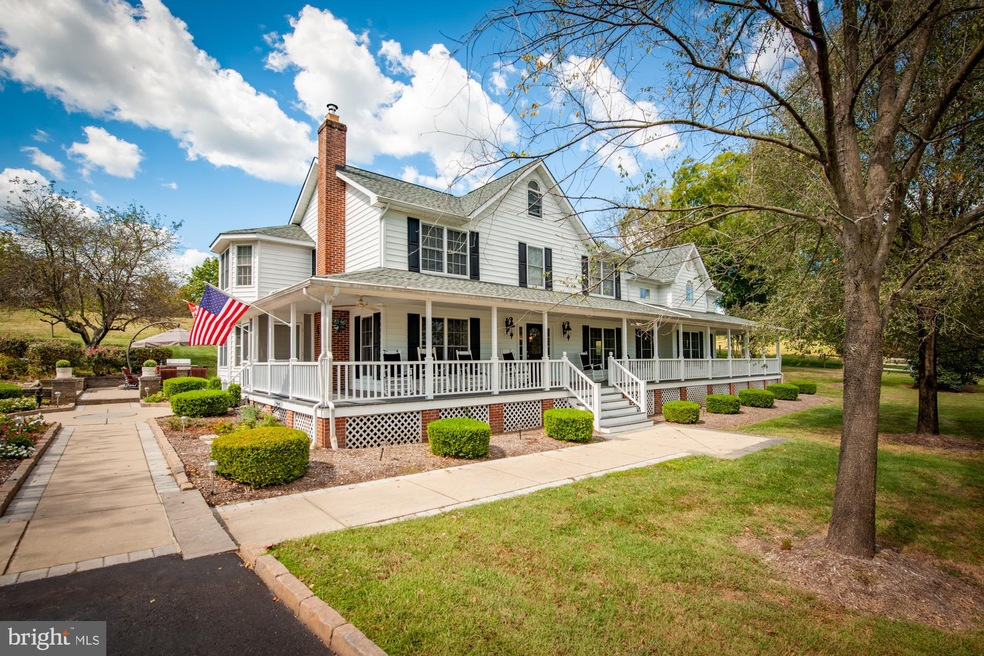 404 Lankford Rd, Harwood, MD 20776 - photo 1