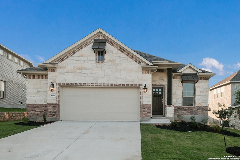 4025 Arena Blanca, San Antonio, TX 78261 - photo 1