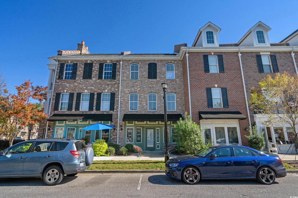 2798 Howard Ave unit B, Myrtle Beach, SC 29577 - photo 1