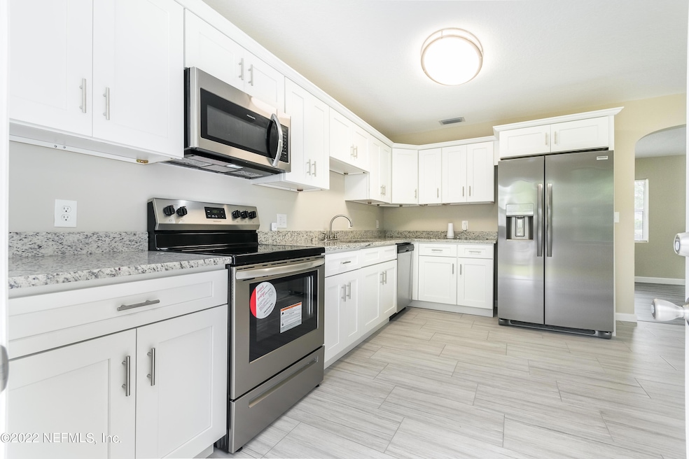 6627 Newcastle Rd, Jacksonville, FL 32216 - photo 1