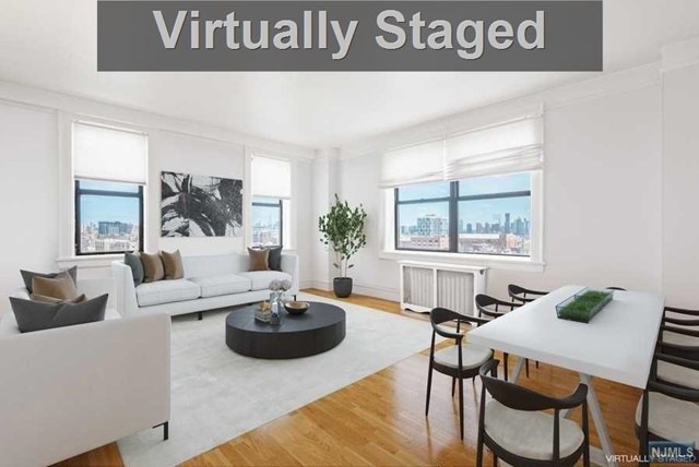 2600 John F. Kennedy Blvd unit 9L, Jersey City, NJ 07306 - photo 1