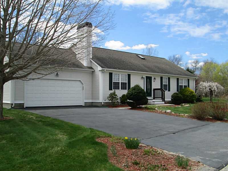 24 Aurora Ct, Wakefield, RI 02879 - photo 1