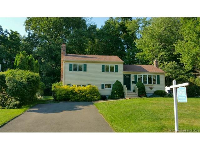 155 Knollwood Rd, Newington, CT 06111 - photo 1