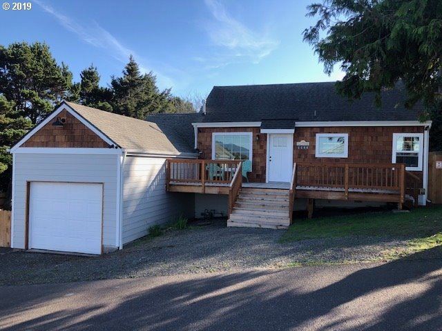 1144 SW 10th St, Lincoln City, OR 97367 - photo 1