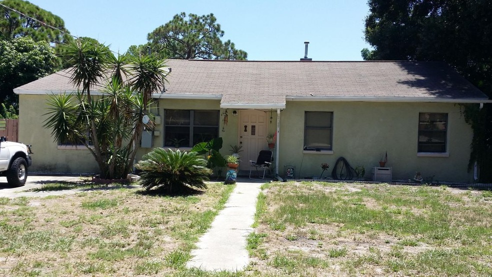 1310 Gary Drive Merritt Island FL