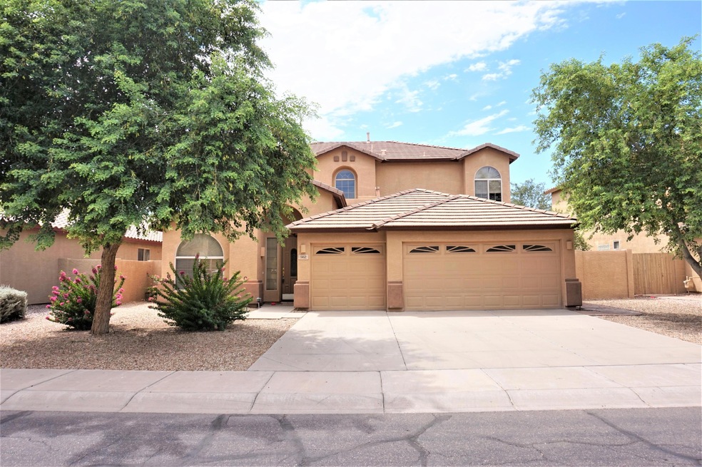 562 N Kimberlee Way, Chandler, AZ 85225 - photo 1