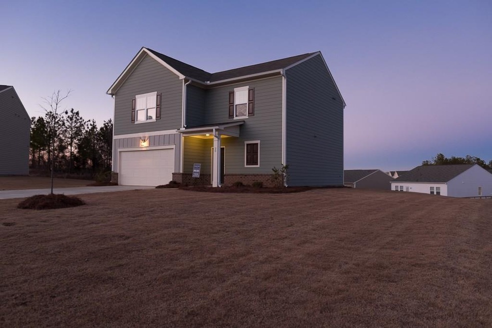 Home sits high offering million views out of your 