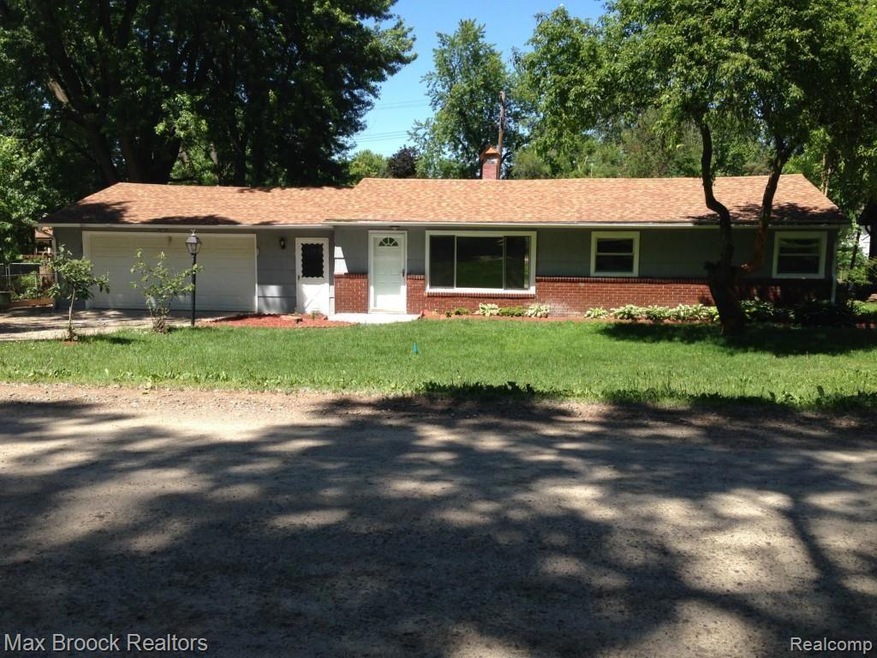 1870 Ward Rd.