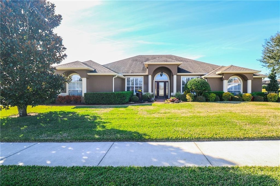 11537 Arbor Gate Dr, Clermont, FL 34711 - photo 1