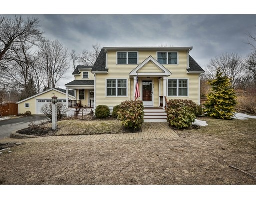 318 Lake St, Haverhill, MA 01832 - photo 1