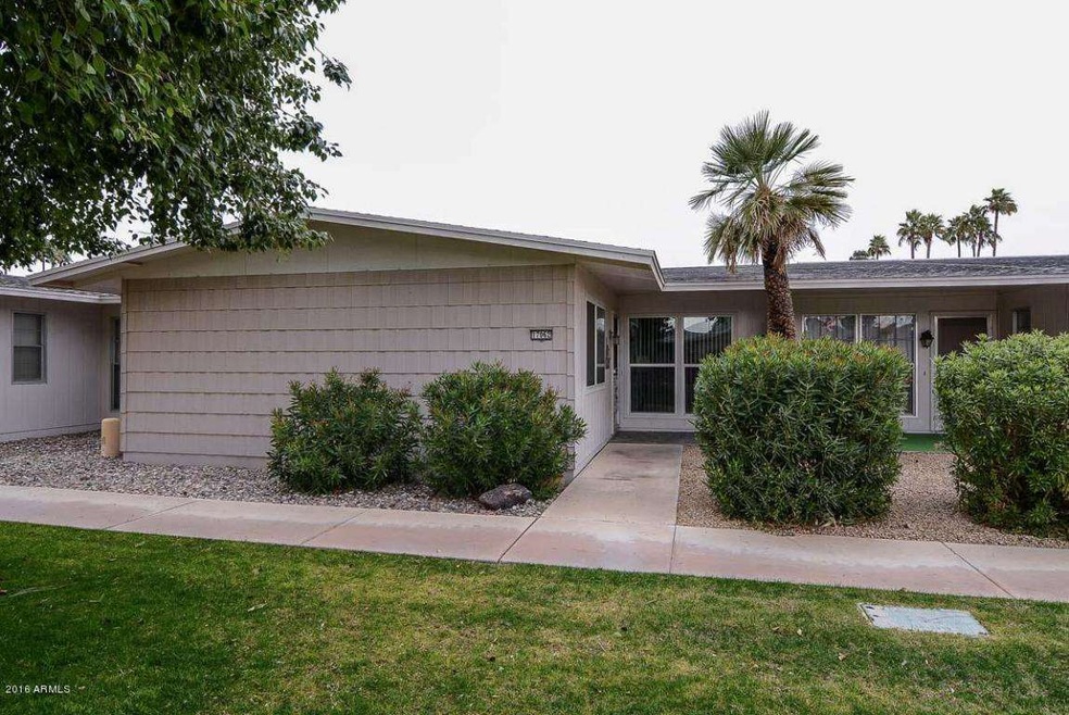 17062 N 106th Ave, Sun City, AZ 85373 - photo 1
