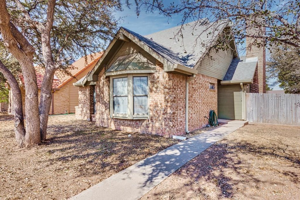 3806 Nassau Dr, Midland, TX 79707 - photo 1