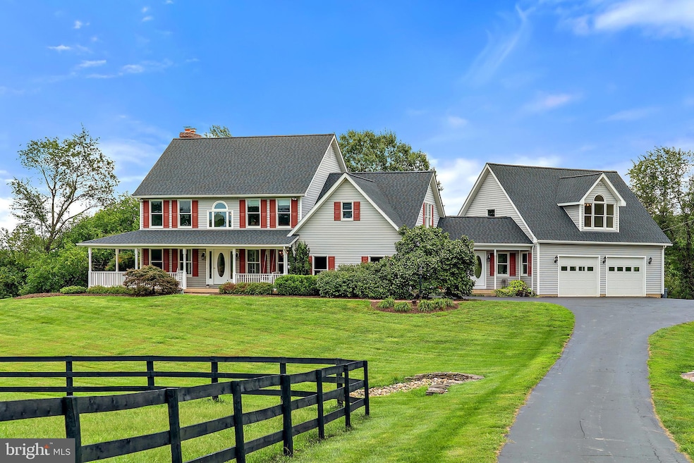 14480 Woodstar Ct, Leesburg, VA 20176 - photo 1