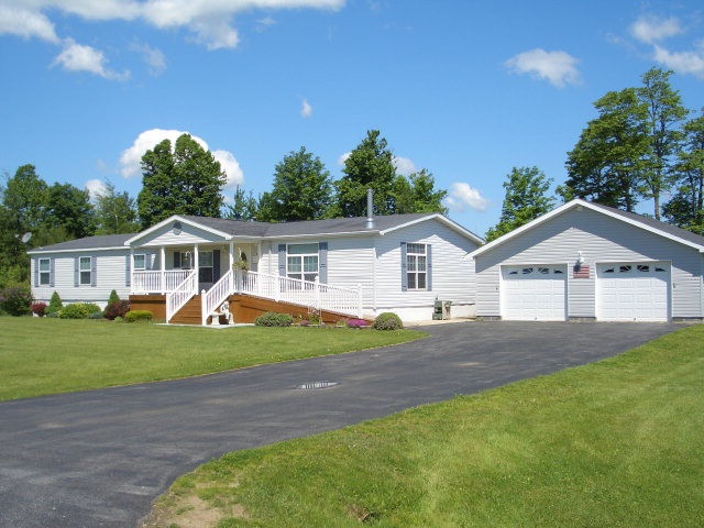 Main View