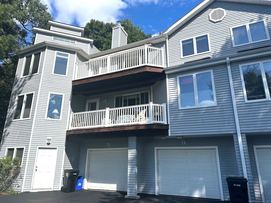 5 Quarry Dock Rd unit 5, Branford, CT 06405 - photo 1