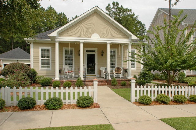 604 Cavanaugh Way, Evans, GA 30809 - photo 1