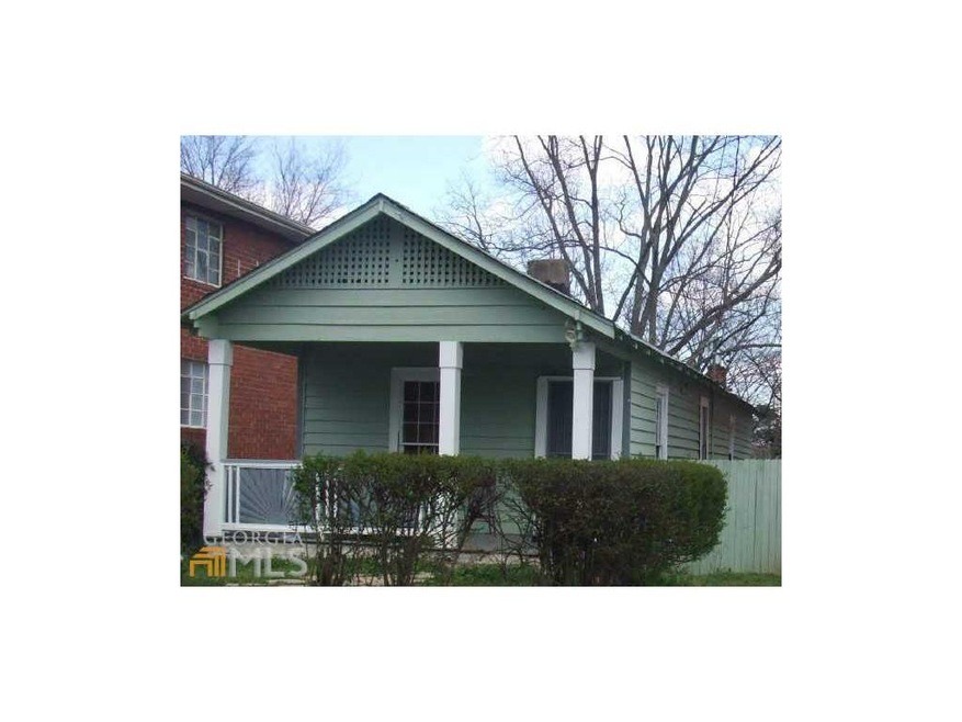 Exterior Front. FRONT