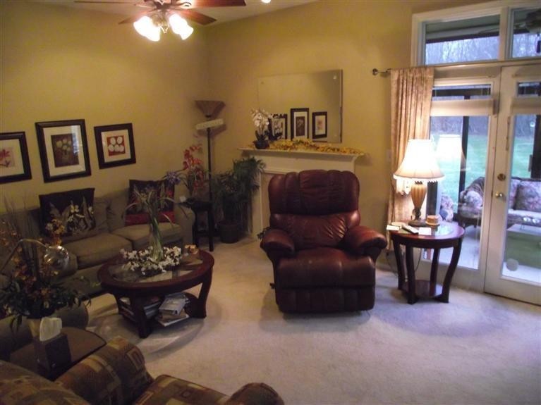 2055 Bent Trail Ct unit 20, Ann Arbor, MI 48108 - photo 1