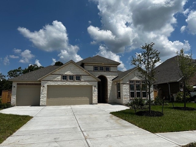 6127 Sandspur Springs Ln, Pearland, TX 77584 - photo 1