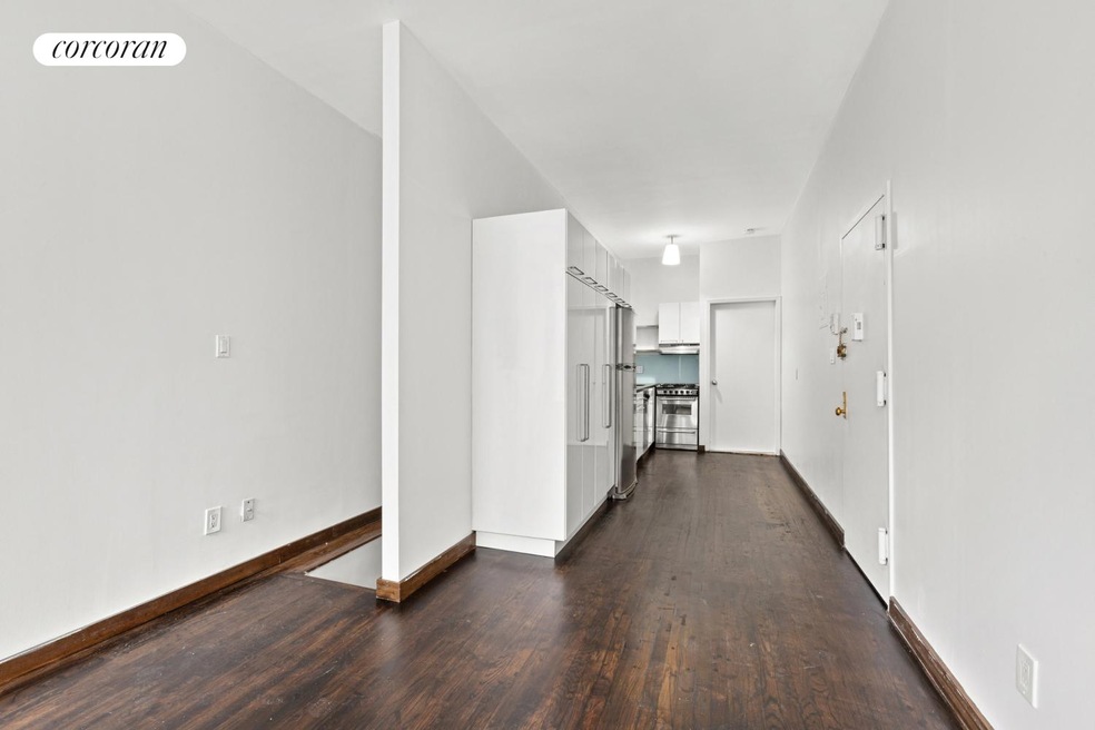 50 W 105th St unit 1A, New York, NY 10025 - photo 1