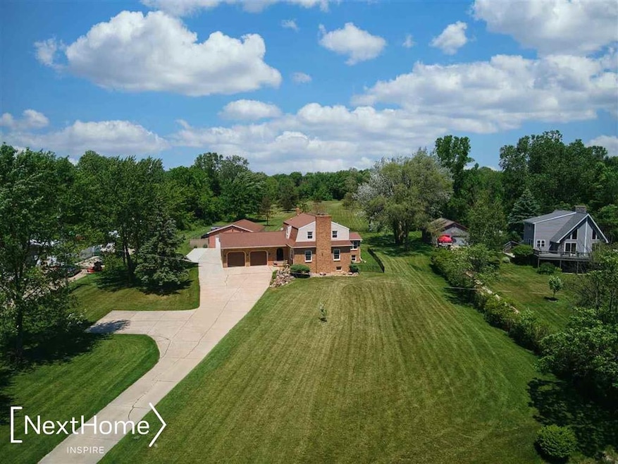 7306 Stanley Rd, Flushing, MI 48433 - photo 1