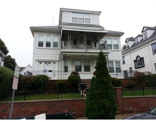 19 County Rd unit 21, Chelsea, MA 02150 - photo 1