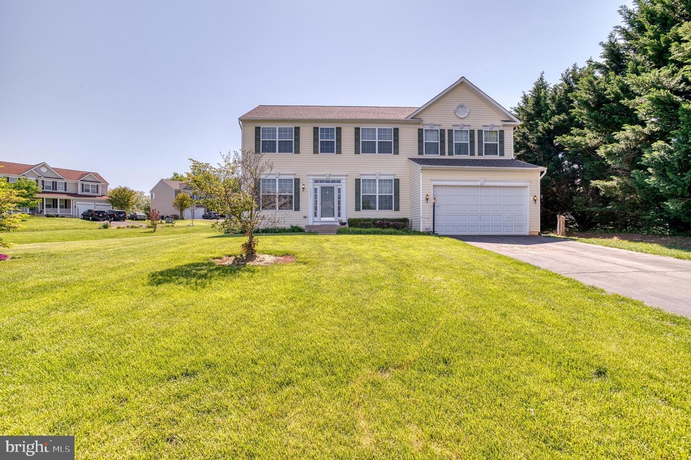 14002 Belle Ave, Culpeper, VA 22701 - photo 1