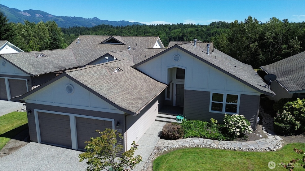 1408 Alpine View Place unit 2D, Mount Vernon, WA 98274 - photo 1